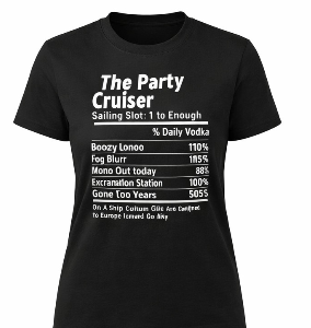 T-Shirt Design