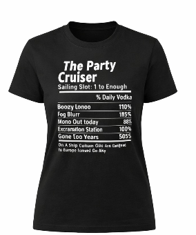 T-Shirt Design